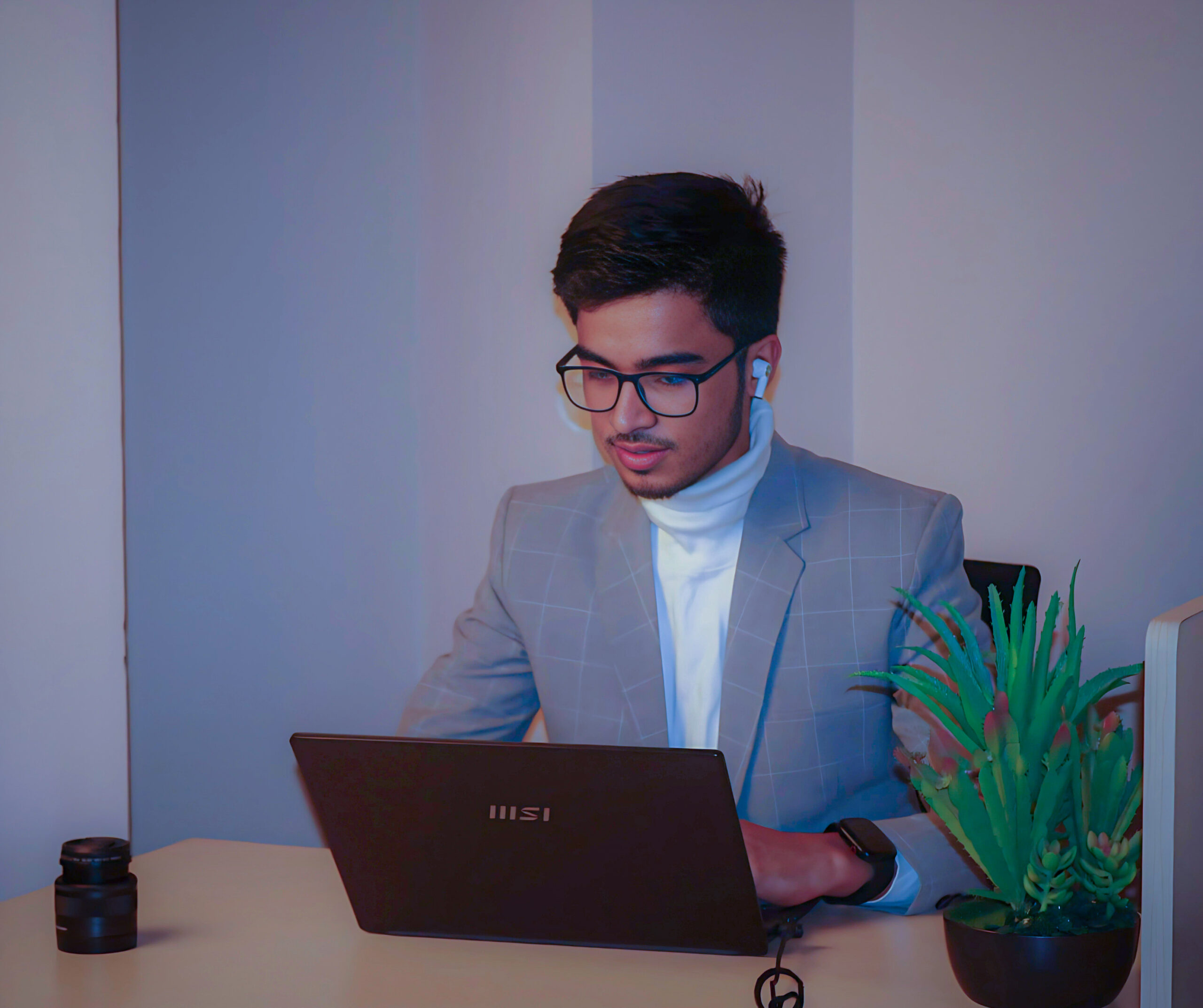 Web Development