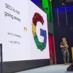 SEO Is Not Going Away