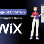 On-Page SEO for Wix
