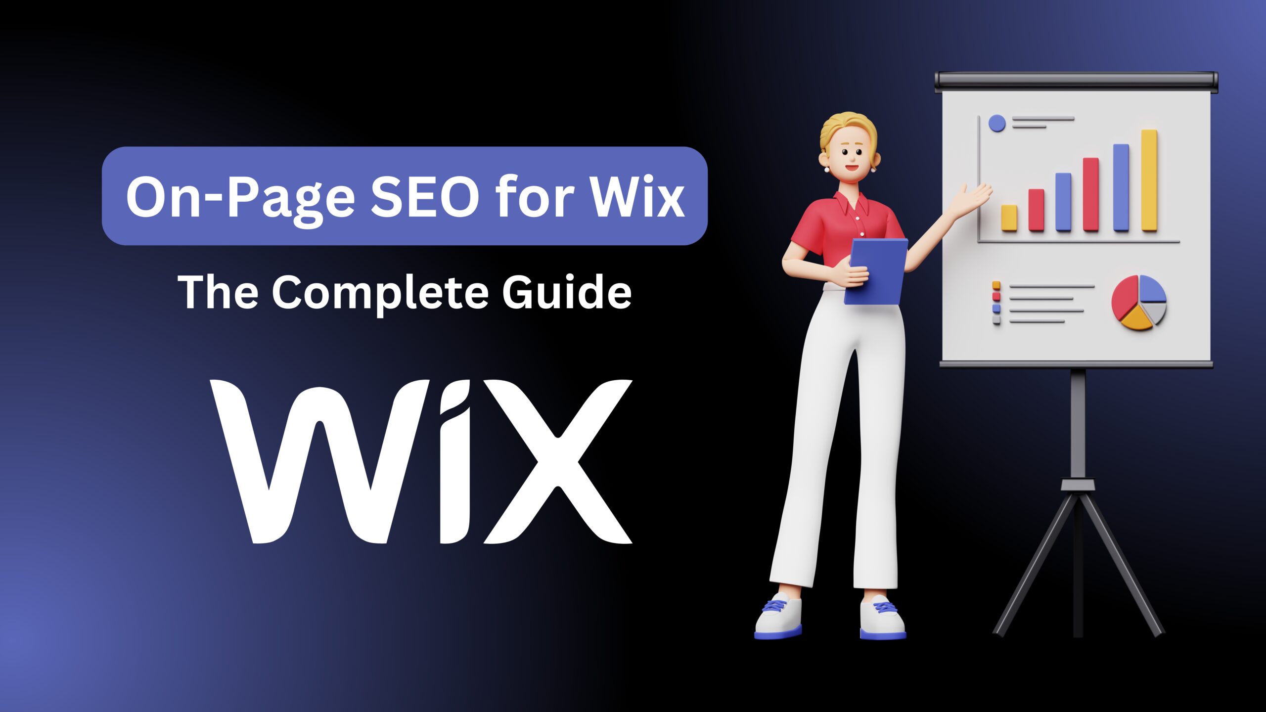 On-Page SEO for Wix