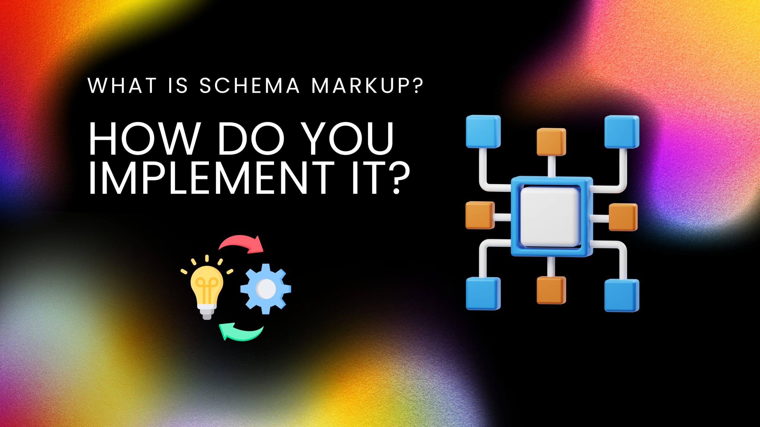 What is Schema Markup?