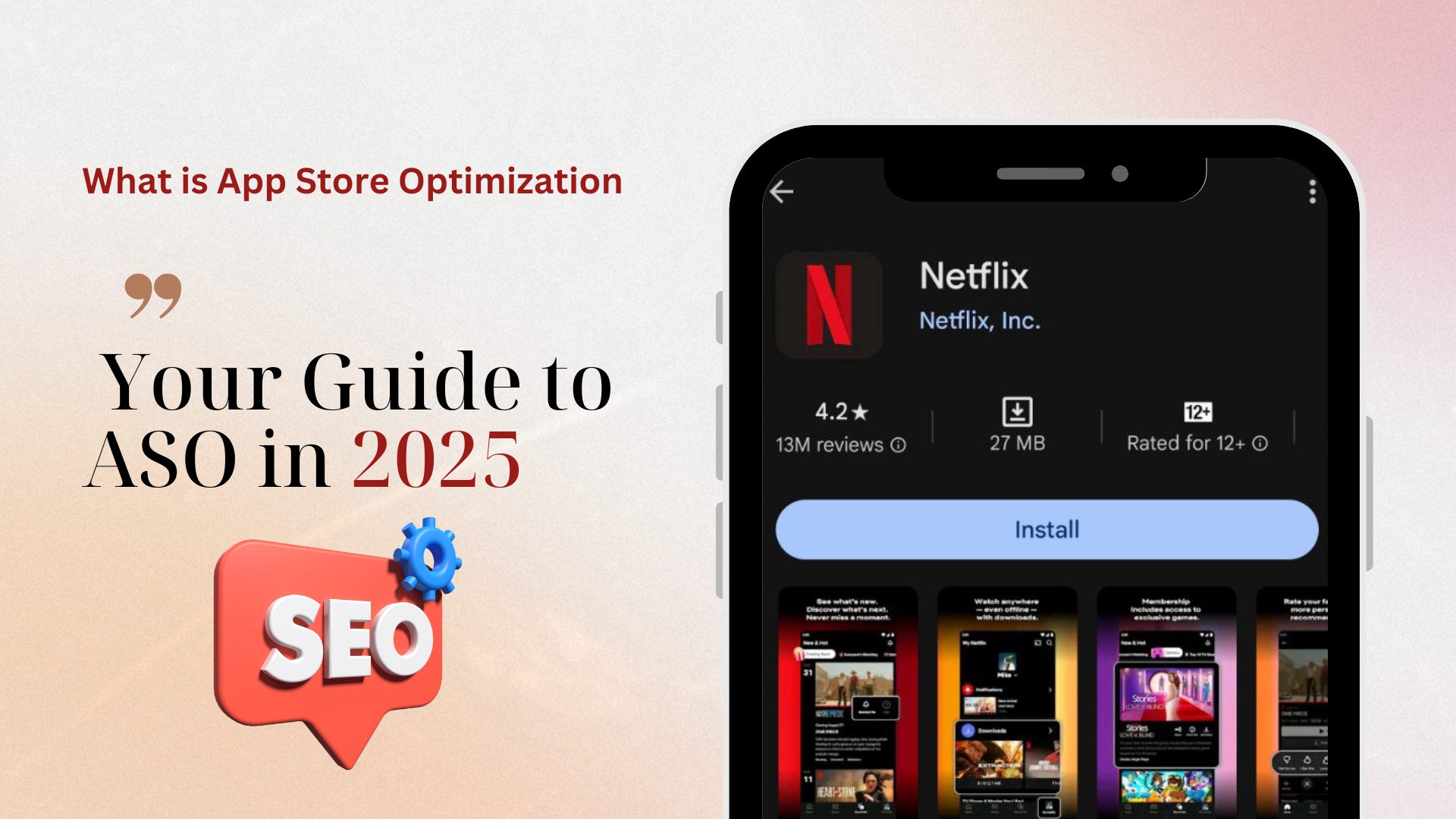 The complete guide to Google Play Console for app marketers